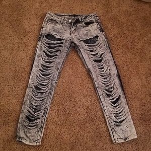 Twentyone black premium jeans